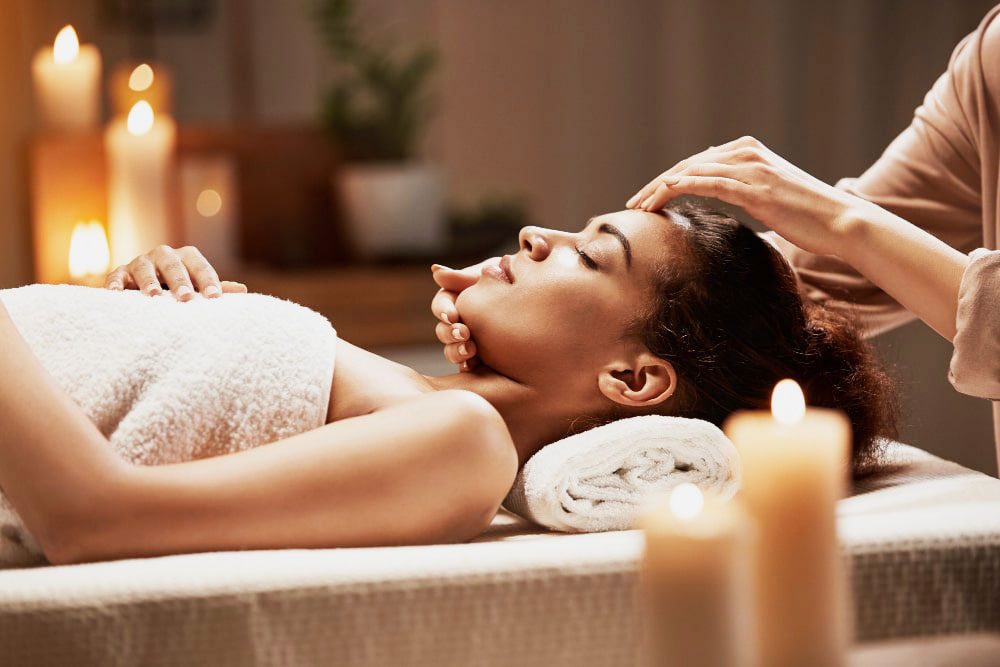 Barrington Holistic Healing Spa